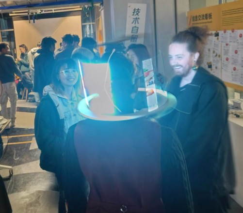 Hackathon Presentation