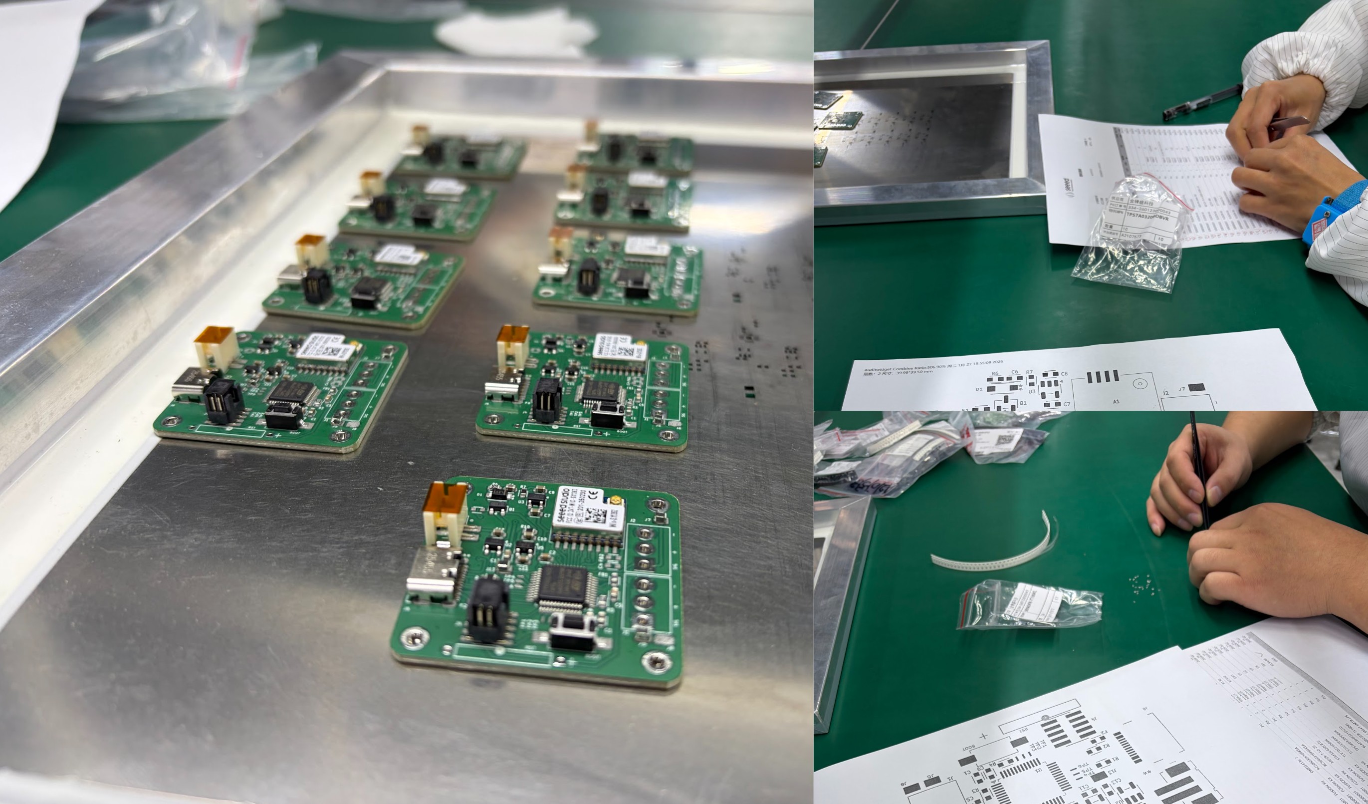 PCB Assembly