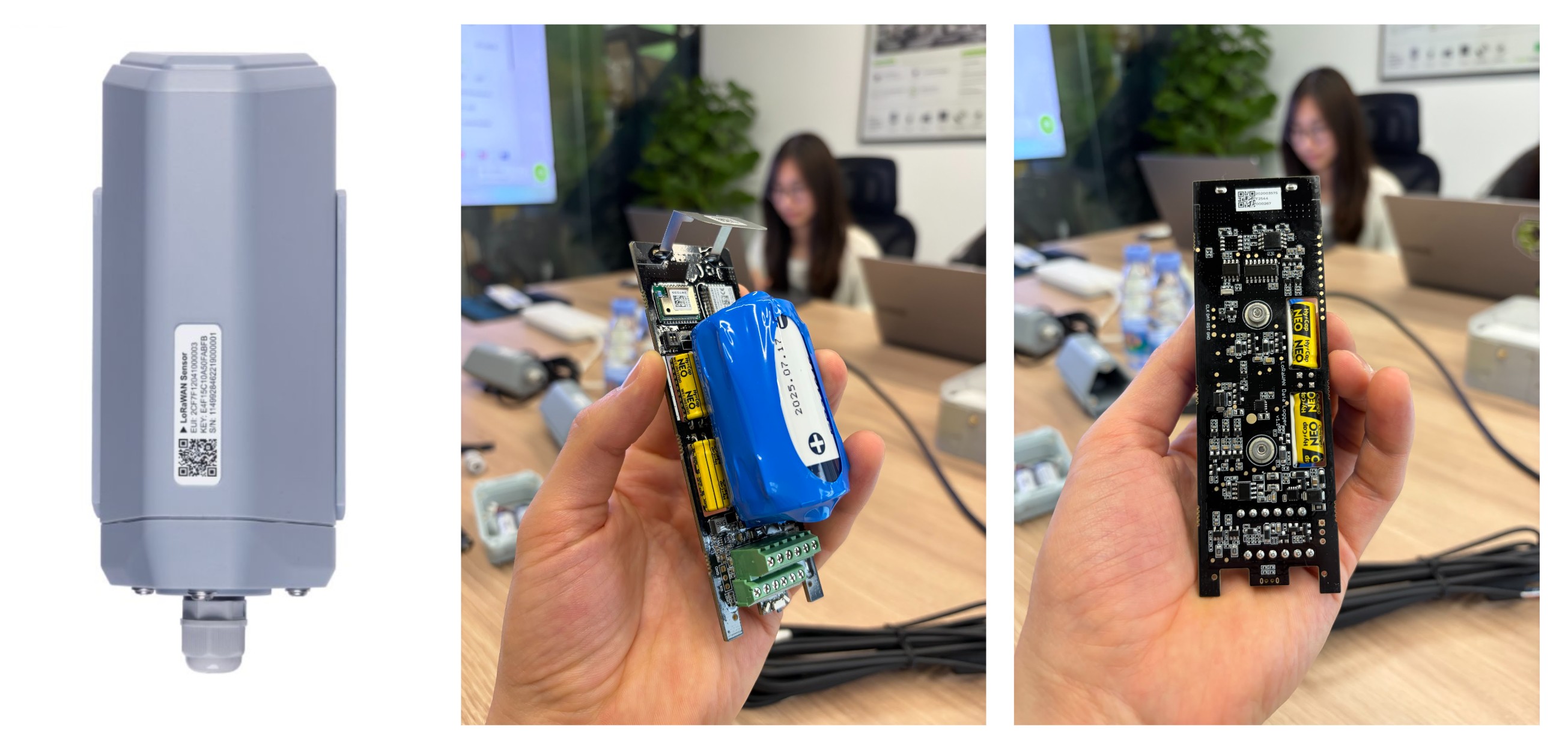 Enclosure Design Review